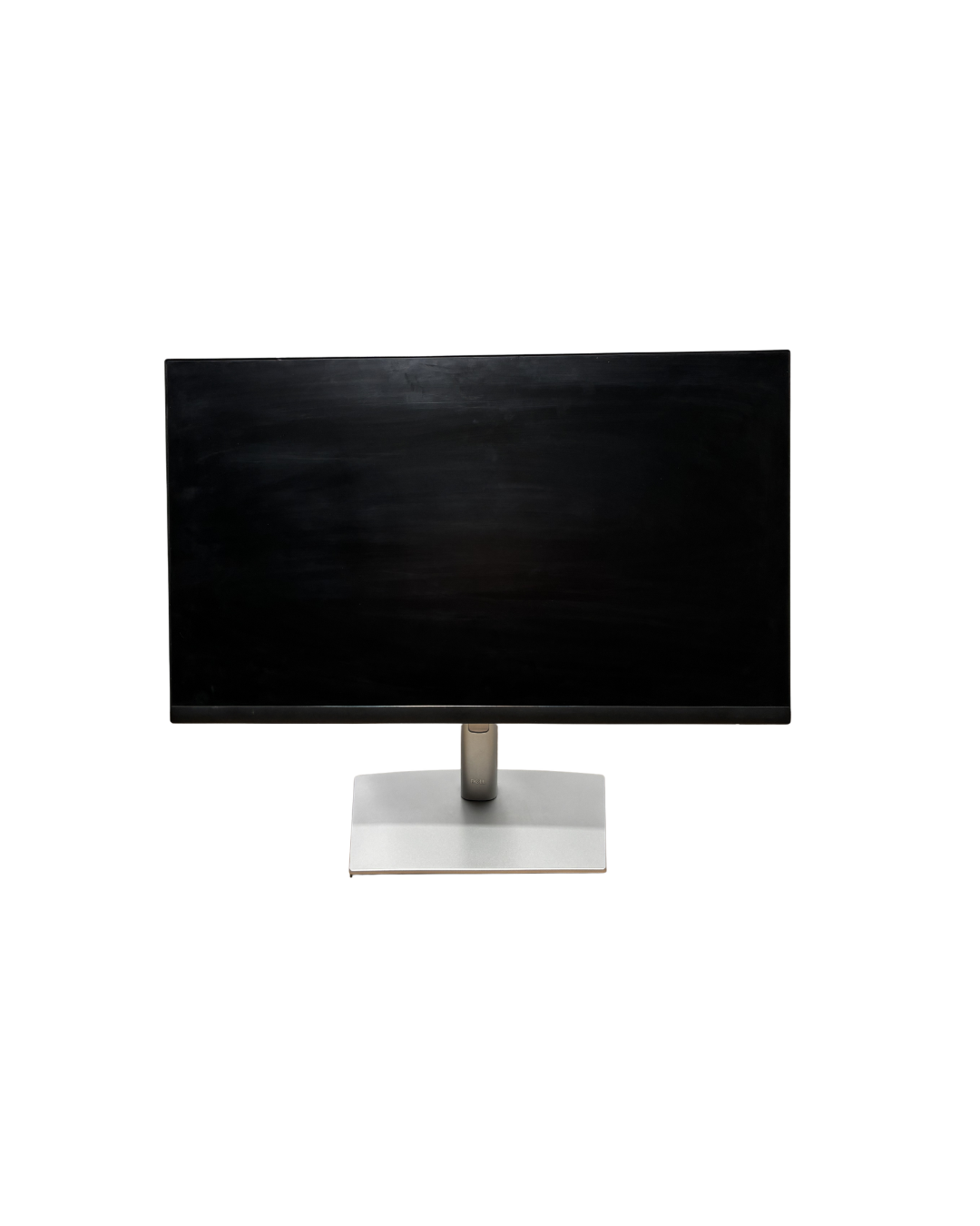 Monitor Dell Pro 27" FHD IPS, Hdmi, Display Port, Vga, COM PÉ Articulado - P2722H - Usado seminovo