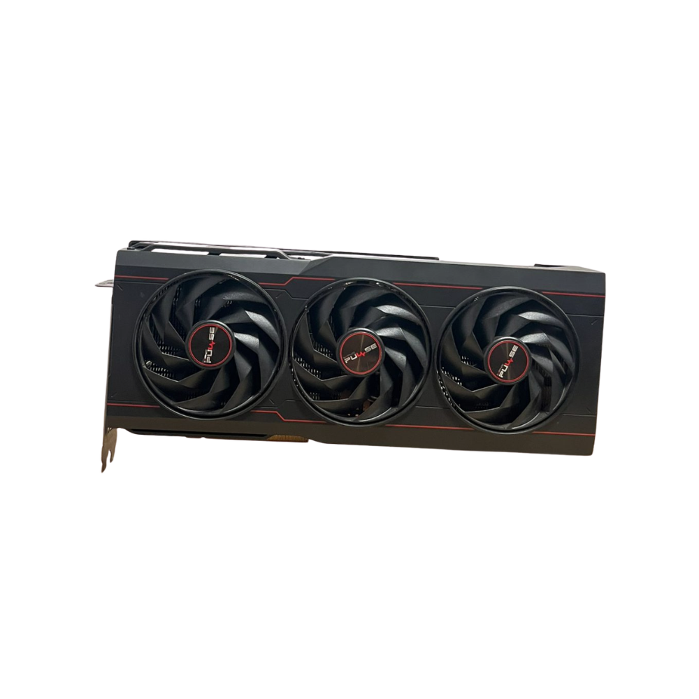 Placa de Vídeo AMD Radeon Sapphire Pulse RX 7900 XT OC 20GB, GDDR6, 128 Bits - Usada seminovo